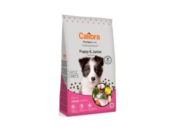 CALIBRA premium PUPPY/junior - 3kg