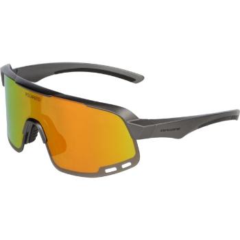 Arcore BRATT POLARIZED Sluneční brýle, šedá, velikost