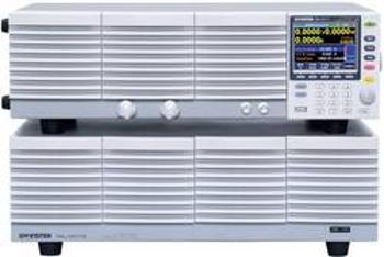 Elektronická zátěž GW Instek PEL-3533, 150 V/DC 1050 A, 5250 W