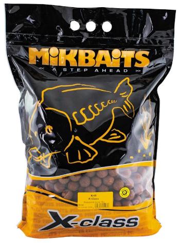 Mikbaits boilies r-class 4 kg 20 m - monster crab