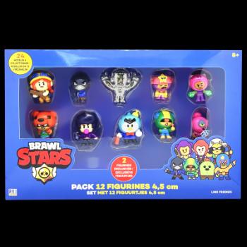 Figurky Brawl Stars 12 pack série 1