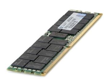 HP Memory 16GB (1x16GB) Dual Rank x4 DDR4-2133 CAS15/15/15 RegKit G9 HP RENEW 726719-B21, 726719R-B21