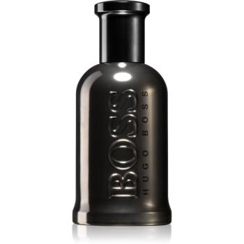 Hugo Boss BOSS Bottled United Limited Edition 2021 parfémovaná voda pro muže 50 ml