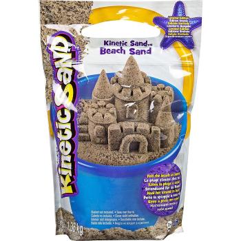 Kinetic Sand Písek přírodní hnědá 1,36 kg