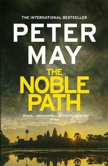 The Noble Path - Peter May