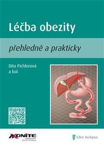 Léčba obezity - Pichlerová Dita