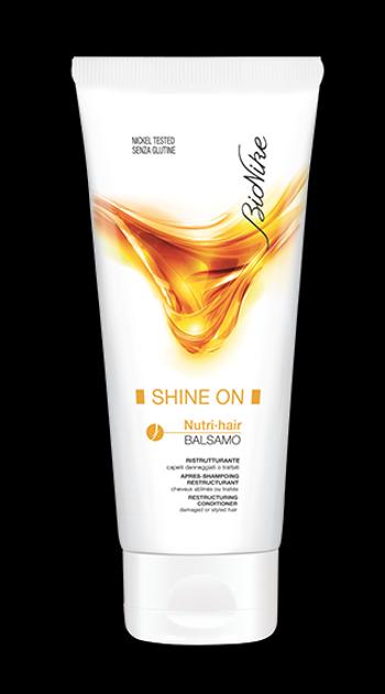 Bionike Shine On Kondicionér na poškozené vlasy 200 ml