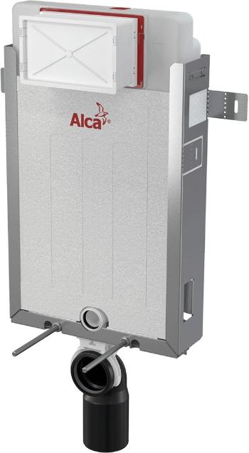Alcaplast modul do zdi AM115/1000 výška 1m + vhazovač P169 AM115/1000 AM115/1000