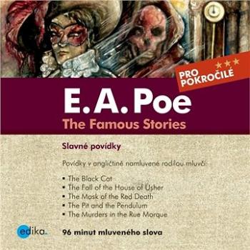Edgar Allan Poe - Famous Stories ()