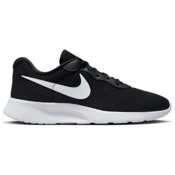 Nike TANJUN EASE Pánská volnočasová obuv, černá, velikost 42.5