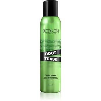 Redken Styling Quick Tease sprej pro nadzvednutí vlasů od kořínků