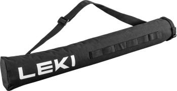 Leki Trekking Pole Bag, black-white, 80 cm