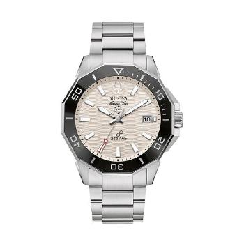 Bulova Marine Star Precisionist 96B426