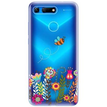 iSaprio Bee pro Honor View 20 (bee01-TPU-HonView20)