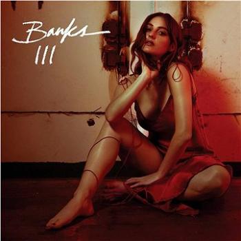 Banks: III - CD (7784241)