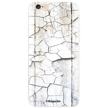 iSaprio Old Paint 10 pro iPhone 6/ 6S (oldpaint10-TPU2_i6)