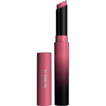 MAYBELLINE NEW YORK Color Sensational Ultimatte Slim Gel 599 More Mauve 2 g (30164819)