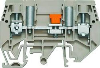 Weidmüller WTL 6/1 EN STB, 1934820000, 50 ks