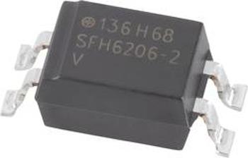 Optočlen Vishay, SFH6206-2, DIP 4 SMD