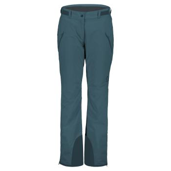 SCOTT Pants W's Ultimate DRX, Aruba Green (vzorek) velikost: M