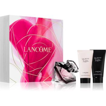 Lancôme La Nuit Trésor dárková sada pro ženy