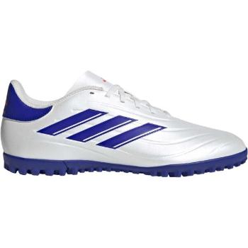 adidas COPA PURE 2 CLUB TF Pánské turfy, bílá, velikost 40 2/3