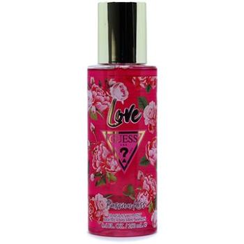 GUESS Love Passion Kiss 250 ml (85715326904)