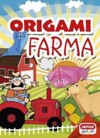 Origami - farma