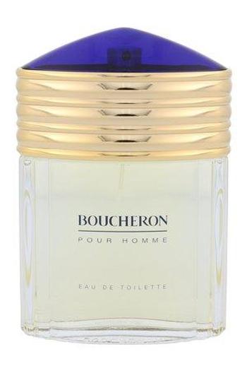 Toaletní voda Boucheron - Boucheron Pour Homme , 100ml