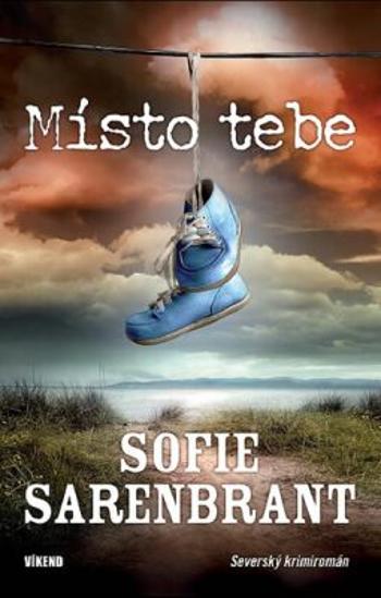 Místo tebe - Sofie Sarenbrant