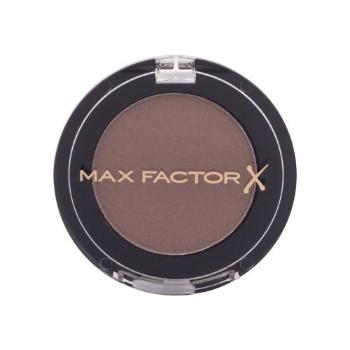 Max Factor Masterpiece Mono Eyeshadow 1,85 g oční stín pro ženy 03 Crystal Bark