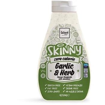 Skinny Vinaigrette 425 ml garlic herb (5060614806127)