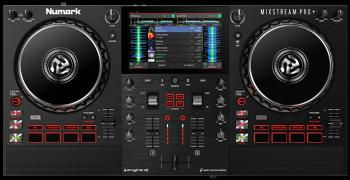 Numark Mixstream PRO+