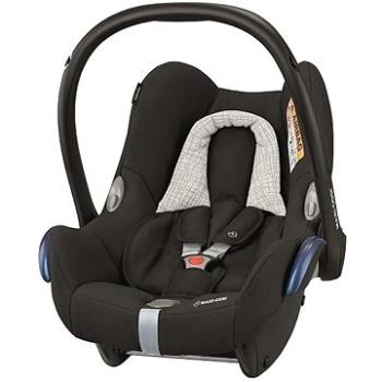 Maxi-Cosi Cabriofix Black Grid (2042)