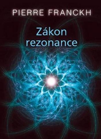 ZÁKON REZONANCE-KARTY/ANAG - Franckh Pierre