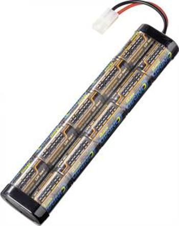 Akupack NiMH (modelářství) Conrad energy CE-2347559, 12 V, 4200 mAh