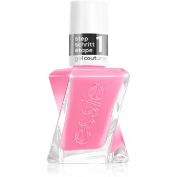 essie gel couture 2.0 lak na nehty s gelovým efektem odstín 150 haute to trot 13,5 ml