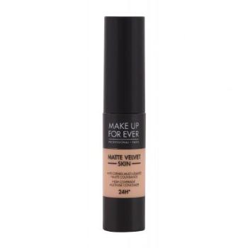 Make Up For Ever Matte Velvet Skin 9 ml korektor pro ženy 2.5 Pink Beige
