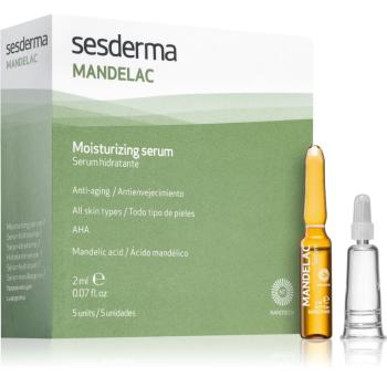 Sesderma Mandelac sérum na aknózní pleť 5 x 2 ml