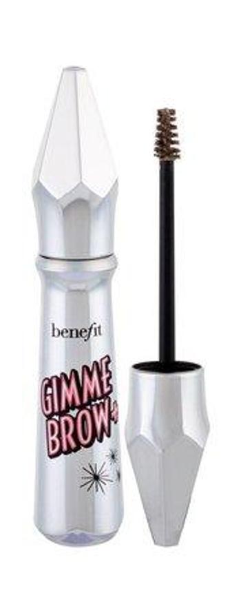 Gel a pomáda na obočí Benefit - Gimme Brow+ , 3ml, 1, Cool, Light, Blonde