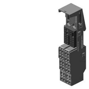 Terminálový modul pro PLC Siemens 6ES7193-4CF50-0AA0 6ES71934CF500AA0 28.8 V/DC