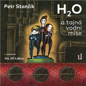 H2O a tajná vodní mise ()