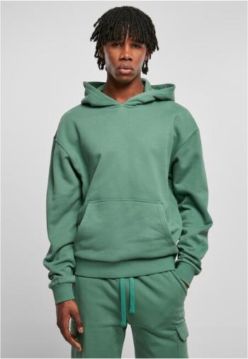 Urban Classics Ultra Heavy Hoody leaf - XXL