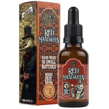 HEY JOE Mandarin, olej na vousy 30 ml (8436041413684)