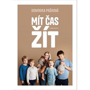 Mít čas žít (978-80-7650-999-3)