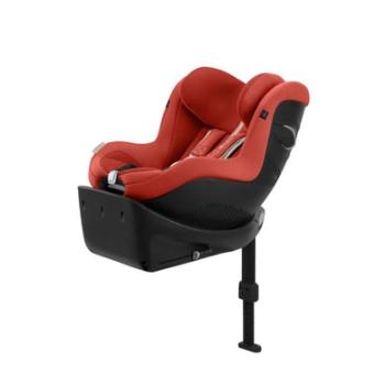 cybex GOLD Dětská sedačka Sirona Gi I-Size Plus 2023 Hibiscus Red