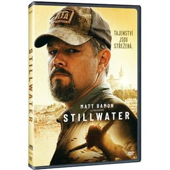 Stillwater - DVD (U00551)