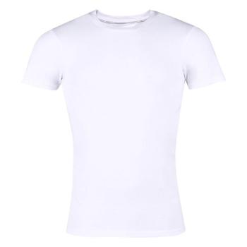 Willard FOW Pánské triko, bílá, velikost S