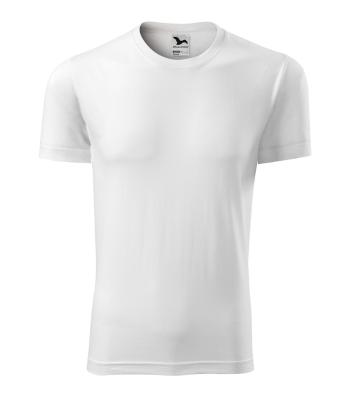 MALFINI Tričko Element - Bílá | XL