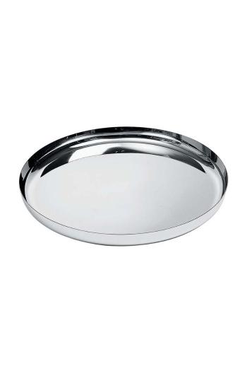 Podnos Alessi Round Polished